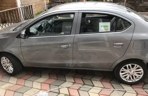 Mitsubishi Attrage 2021