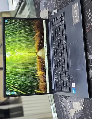 New Laptop Asus Vivobook 15 16GB Intel Core i5 SSD 512GB