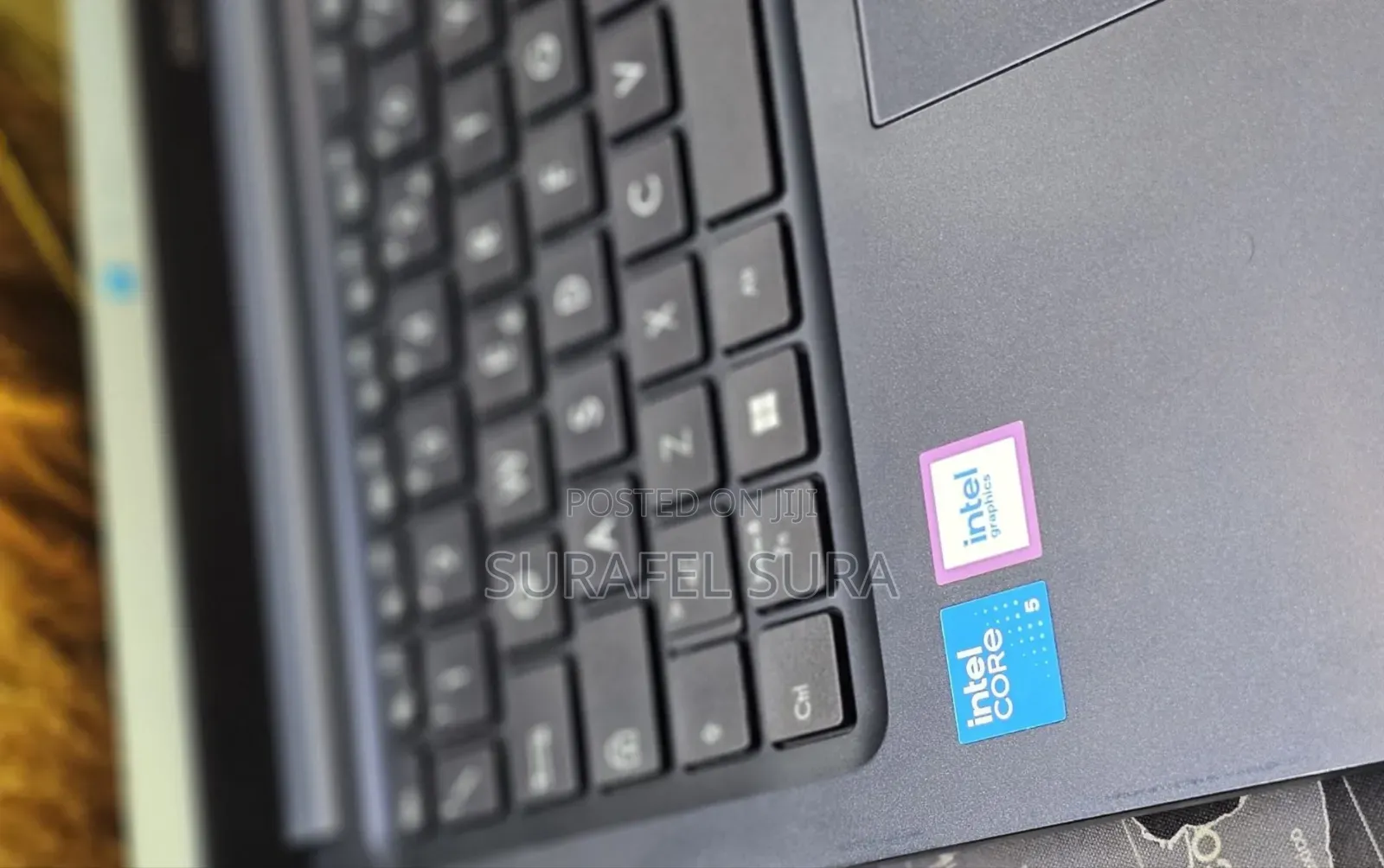 New Laptop Asus Vivobook 15 16GB Intel Core i5 SSD 512GB