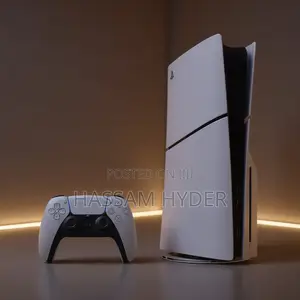PlayStation 5 Slim