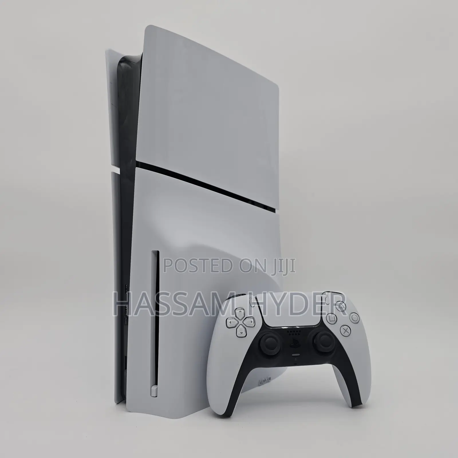 Ps5 Slim 1TB