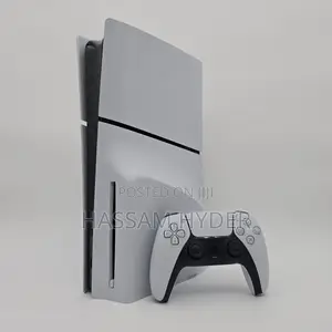 Ps5 Slim 1TB