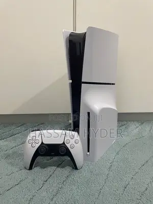 Ps5 Slim 1TB