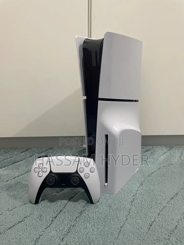 Ps5 Slim 1TB