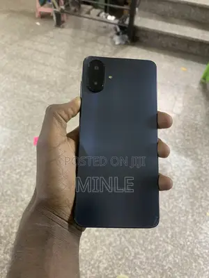 Samsung Galaxy A07 64 GB Green
