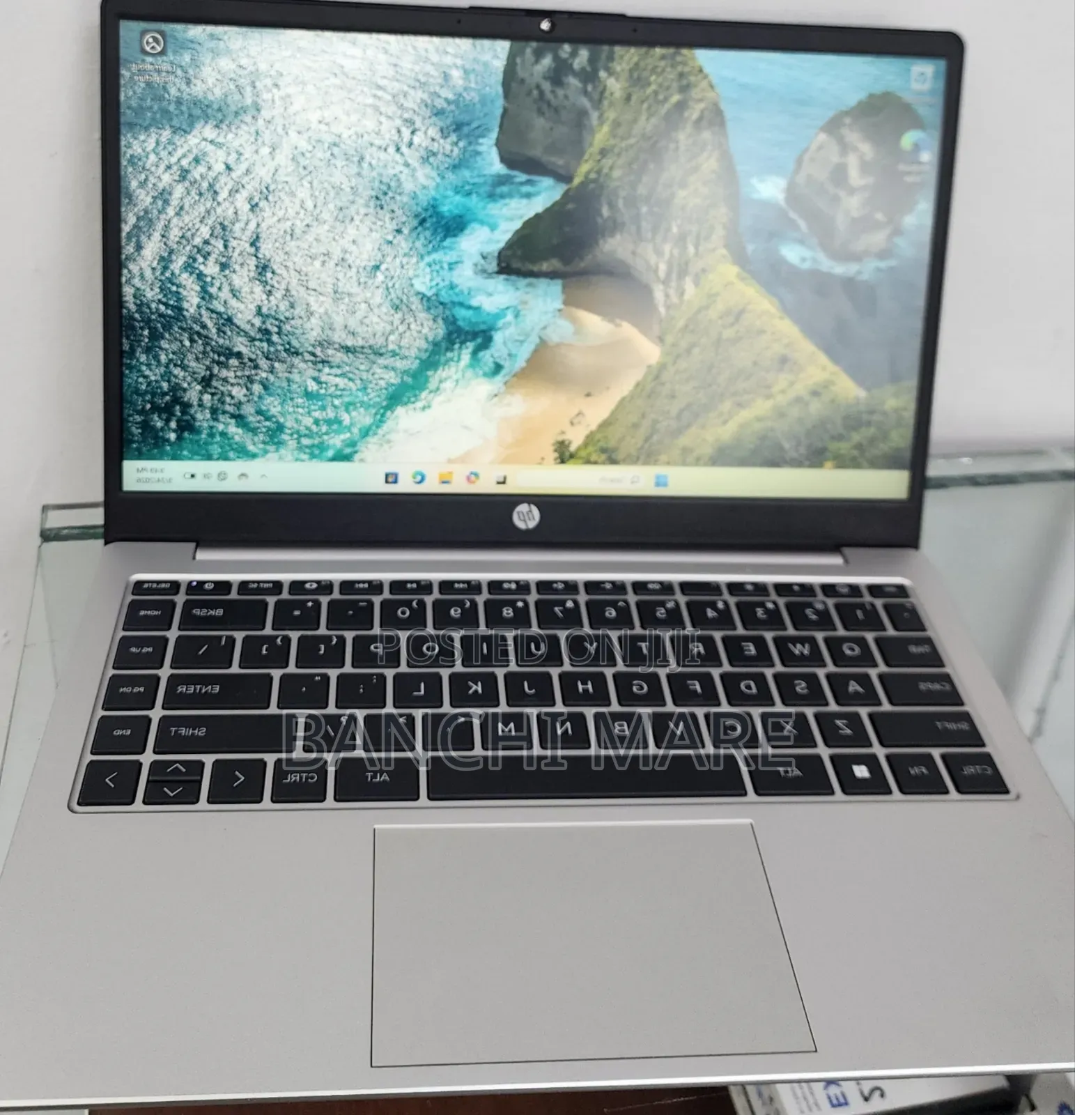 New Laptop HP Stream Notebook 16GB Intel Core i5 SSD 512GB