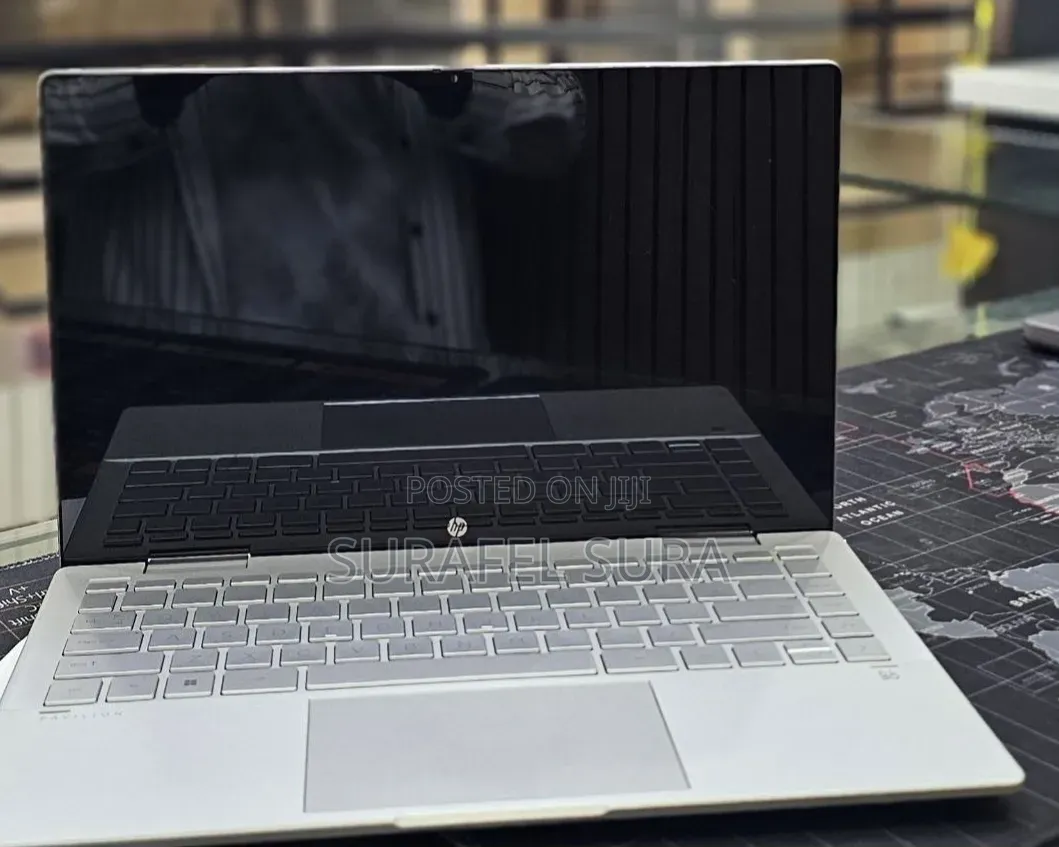 New Laptop HP Pavilion x360 14 16GB Intel Core i7 SSD 1T
