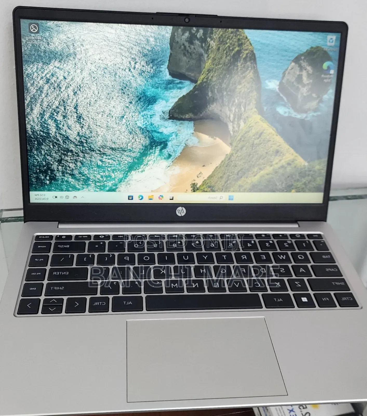 New Laptop HP Stream Notebook 16GB Intel Core i5 SSD 512GB