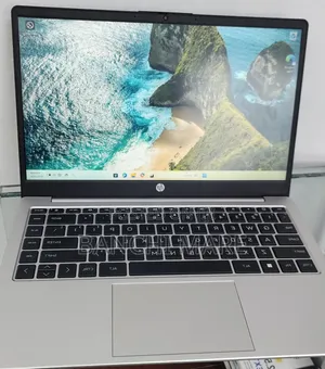 New Laptop HP Stream Notebook 16GB Intel Core i5 SSD 512GB