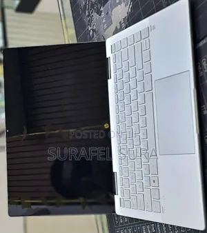 New Laptop HP Pavilion x360 14 16GB Intel Core i7 SSD 1T