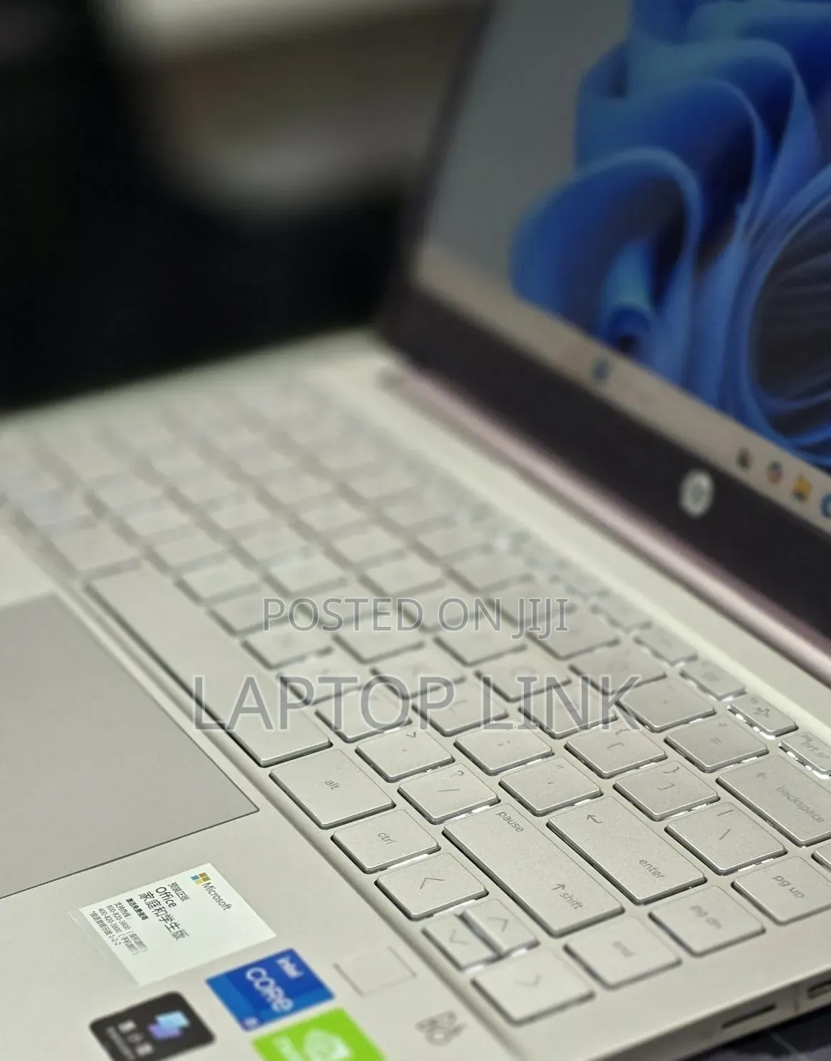 New Laptop HP Pavilion 14 16GB Intel Core i5 SSD 512GB