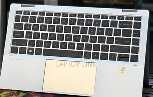 New Laptop HP EliteBook x360 1040 G7 16GB Intel Core i7 SSD 512GB