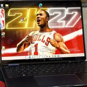New Laptop HP Spectre 14 16GB Intel Core i7 SSD 1T