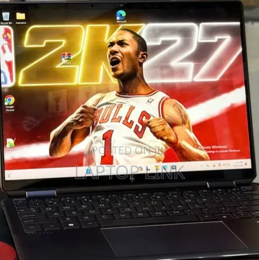 New Laptop HP Spectre 14 16GB Intel Core i7 SSD 1T