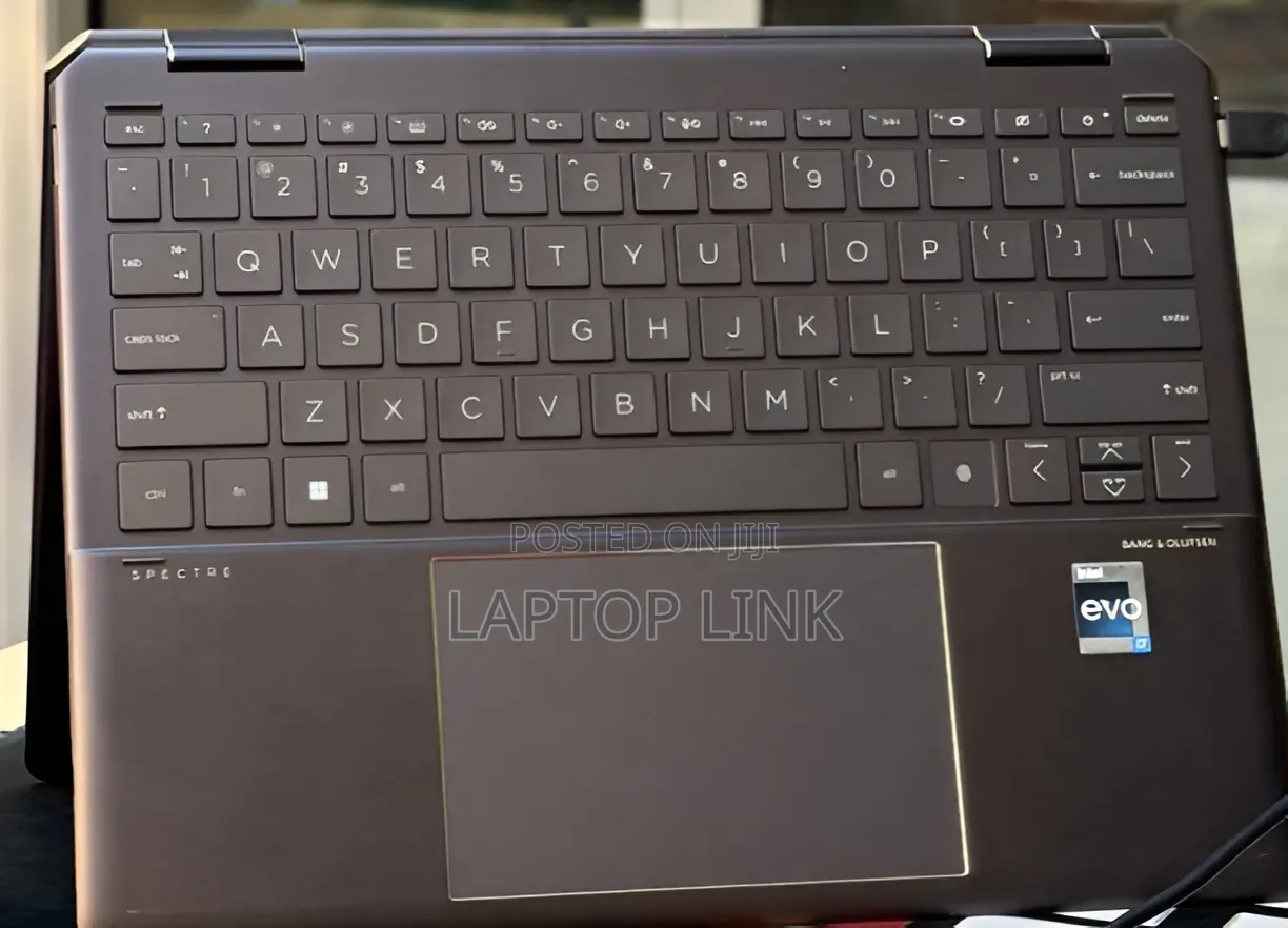 New Laptop HP Spectre 14 16GB Intel Core i7 SSD 1T