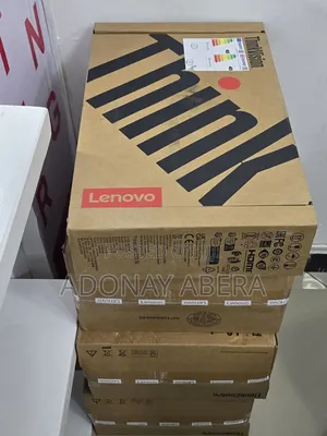 New Lenovo ThinkCentre Neo 50T 8GB Intel Core i5 SSD 512GB