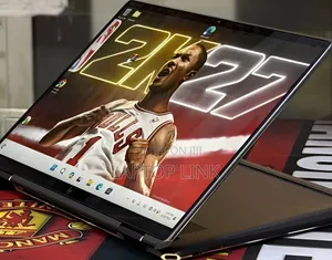 New Laptop HP Spectre 14 16GB Intel Core i7 SSD 1T