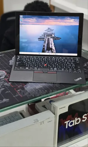 Laptop Lenovo 8GB Intel Core i5 SSD 256GB