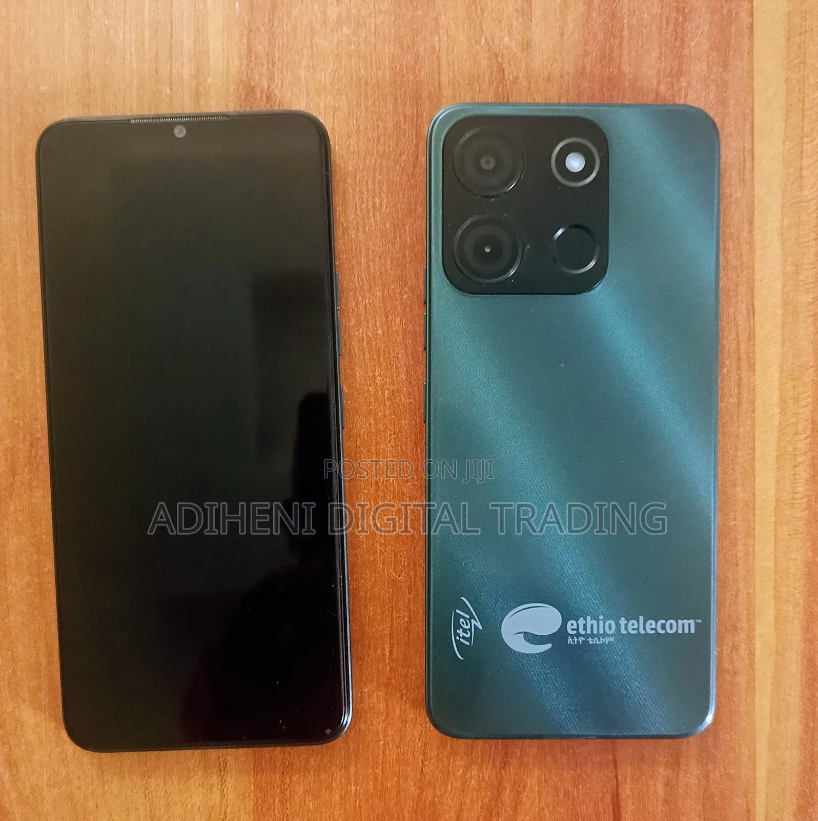 Itel A60 4G 32 GB