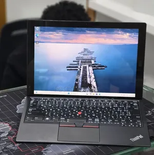 Laptop Lenovo 8GB Intel Core i5 SSD 256GB