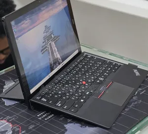 Laptop Lenovo 8GB Intel Core i5 SSD 256GB