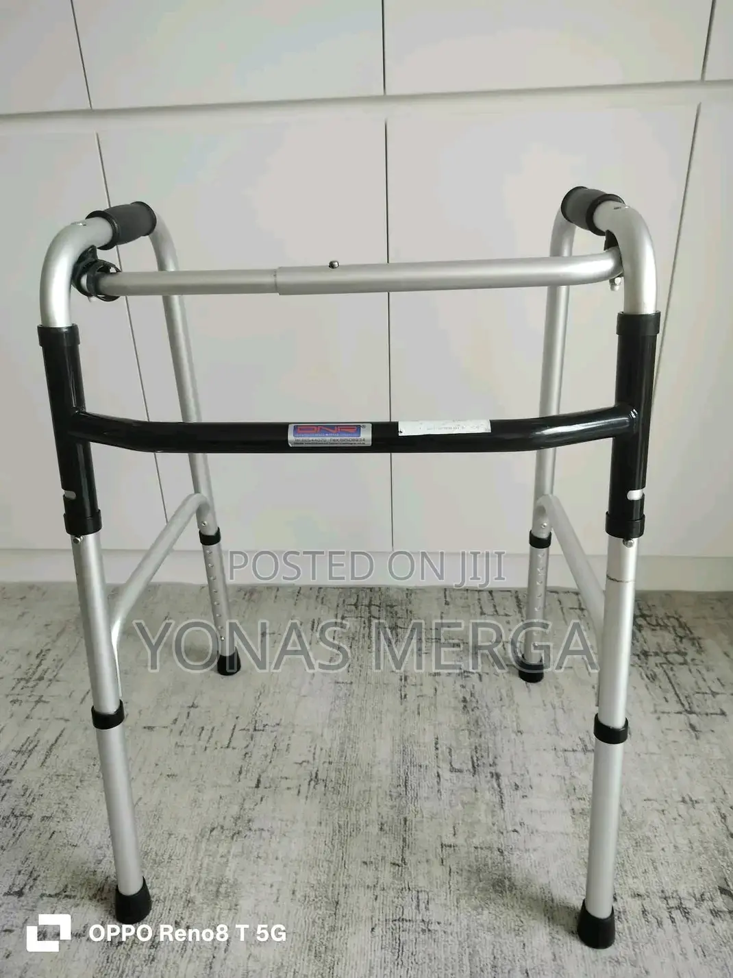 Aluminum Walker枯垓adjusting Walker省鸚all Ethiopia Order on Out Contact