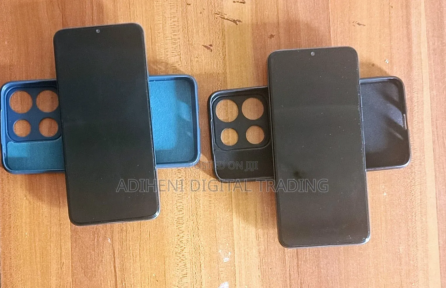 Itel A60 4G 32 GB