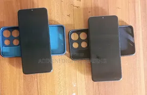 Itel A60 4G 32 GB
