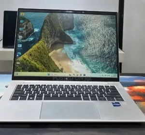 New Laptop HP EliteBook 840 G9 16GB Intel Core i7 SSD 512GB