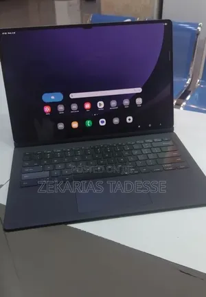 New Samsung Galaxy Tab S9 Ultra 256 GB Silver