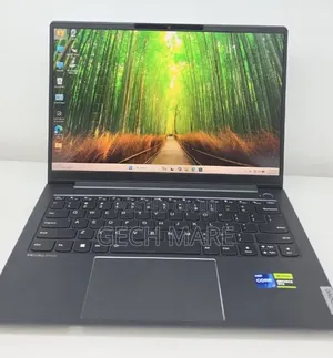 New Laptop Lenovo Thinkbook 14 16GB Intel Core i7 SSD 512GB