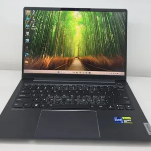 New Laptop Lenovo Thinkbook 14 16GB Intel Core i7 SSD 512GB