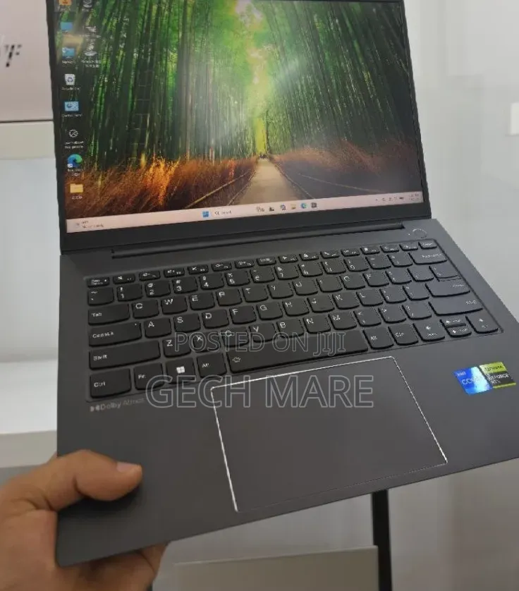 New Laptop Lenovo Thinkbook 14 16GB Intel Core i7 SSD 512GB