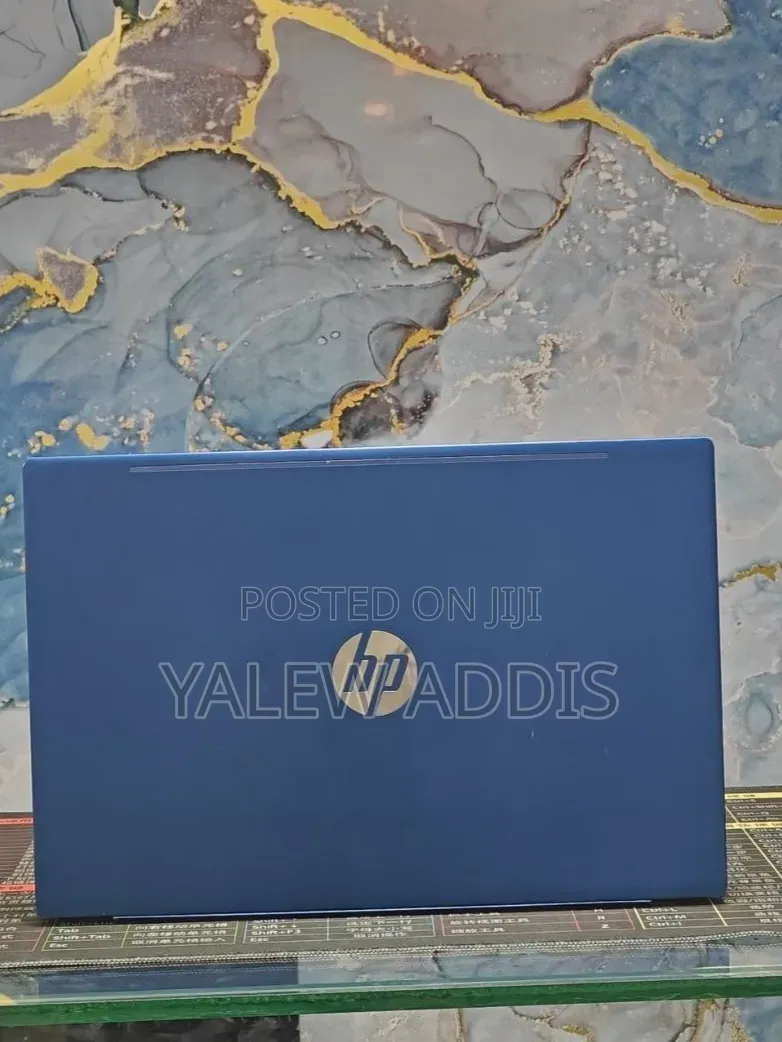 New Laptop HP Pavilion 15 16GB Intel Core i7 SSD 1T