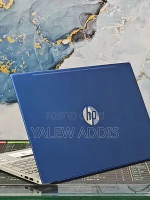 New Laptop HP Pavilion 15 16GB Intel Core i7 SSD 1T