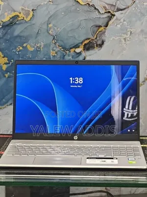 New Laptop HP Pavilion 15 16GB Intel Core i7 SSD 1T