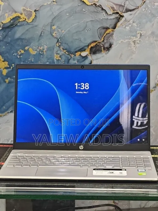 New Laptop HP Pavilion 15 16GB Intel Core i7 SSD 1T