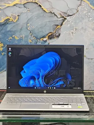 New Laptop HP Pavilion 15 16GB Intel Core i7 SSD 1T