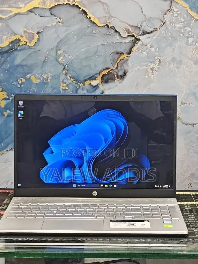 New Laptop HP Pavilion 15 16GB Intel Core i7 SSD 1T