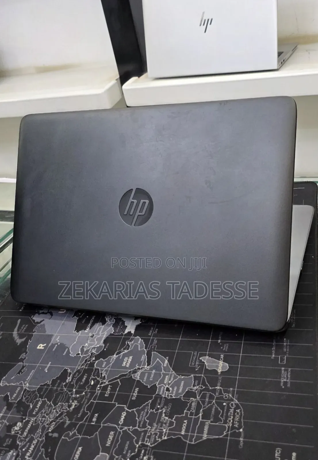 New Laptop HP EliteBook 840 G2 8GB Intel Core i5 HDD 1T