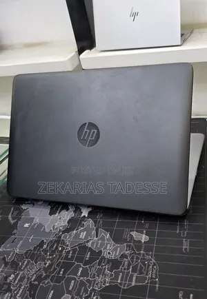 New Laptop HP EliteBook 840 G2 8GB Intel Core i5 HDD 1T