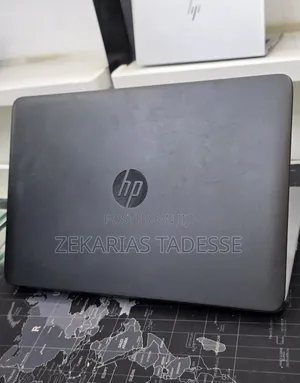 New Laptop HP EliteBook 840 G2 8GB Intel Core i5 HDD 1T