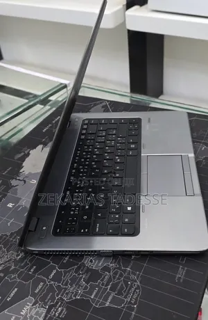 New Laptop HP EliteBook 840 G2 8GB Intel Core i5 HDD 1T