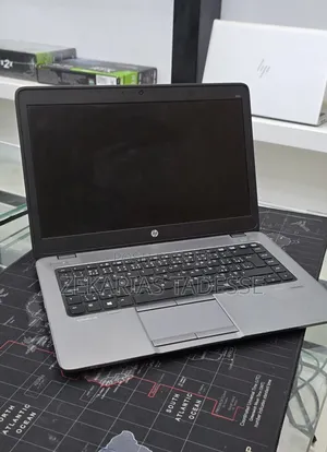 New Laptop HP EliteBook 840 G2 8GB Intel Core i5 HDD 1T