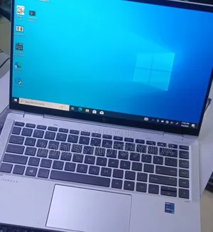 New Laptop HP EliteBook 840 32GB Intel Core i7 SSD 512GB