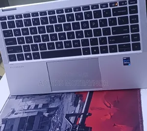New Laptop HP EliteBook 840 32GB Intel Core i7 SSD 512GB