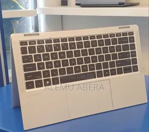 New Laptop HP EliteBook 1040 G8 32GB Intel Core i7 SSD 512GB
