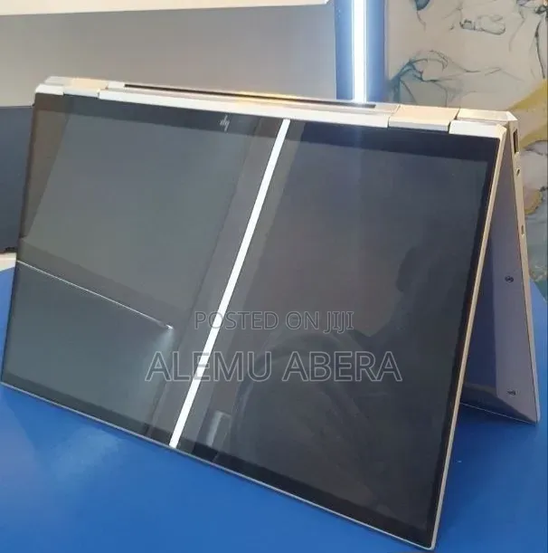 New Laptop HP EliteBook 1040 G8 32GB Intel Core i7 SSD 512GB
