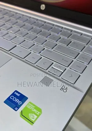 New Laptop HP Pavilion 14 16GB Intel Core i5 SSD 512GB