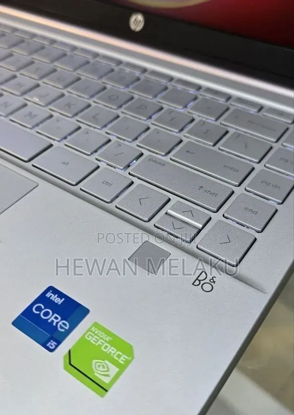 New Laptop HP Pavilion 14 16GB Intel Core i5 SSD 512GB
